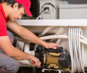 About Emergency plumbing pros Halfway, OR
